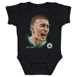 Payton Pritchard Boston Celtics Scream WHT (ONLINE ORDER ONLY)