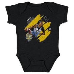 Angel Reese Chicago Sky Stripes WHT (ONLINE ORDER ONLY)