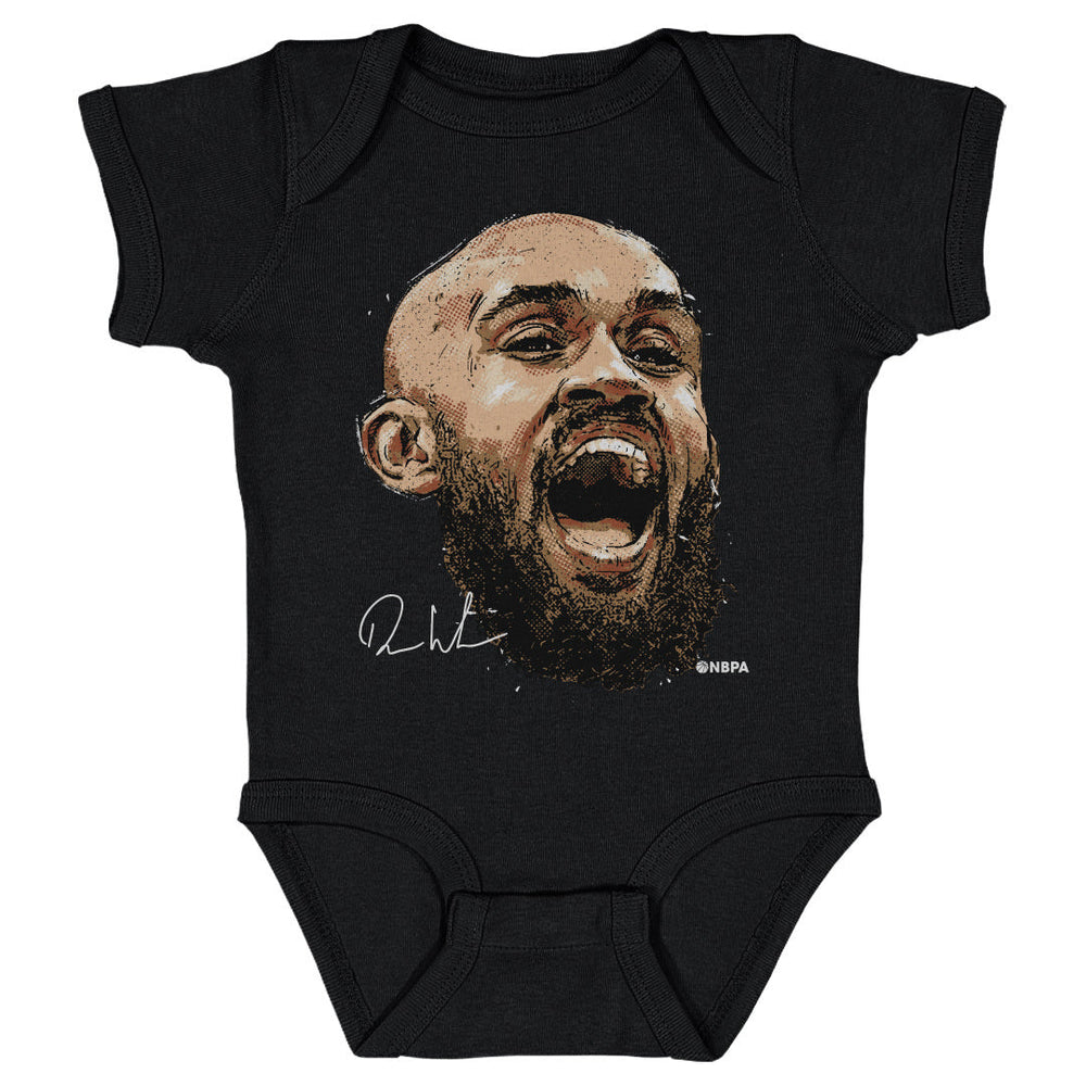 Derrick White Boston Scream WHT (ONLINE ORDER ONLY)