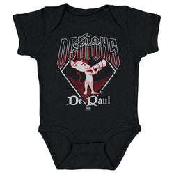 DePaul Blue Demons Screamin' Demons WHT (ONLINE ORDER ONLY)