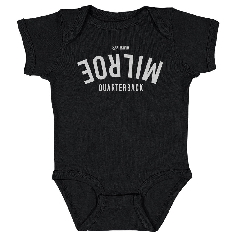 Jalen Milroe Seattle Invert WHT (ONLINE ORDER ONLY)