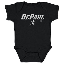DePaul Blue Demons Track & Field Minimalist WHT (ONLINE ORDER ONLY)
