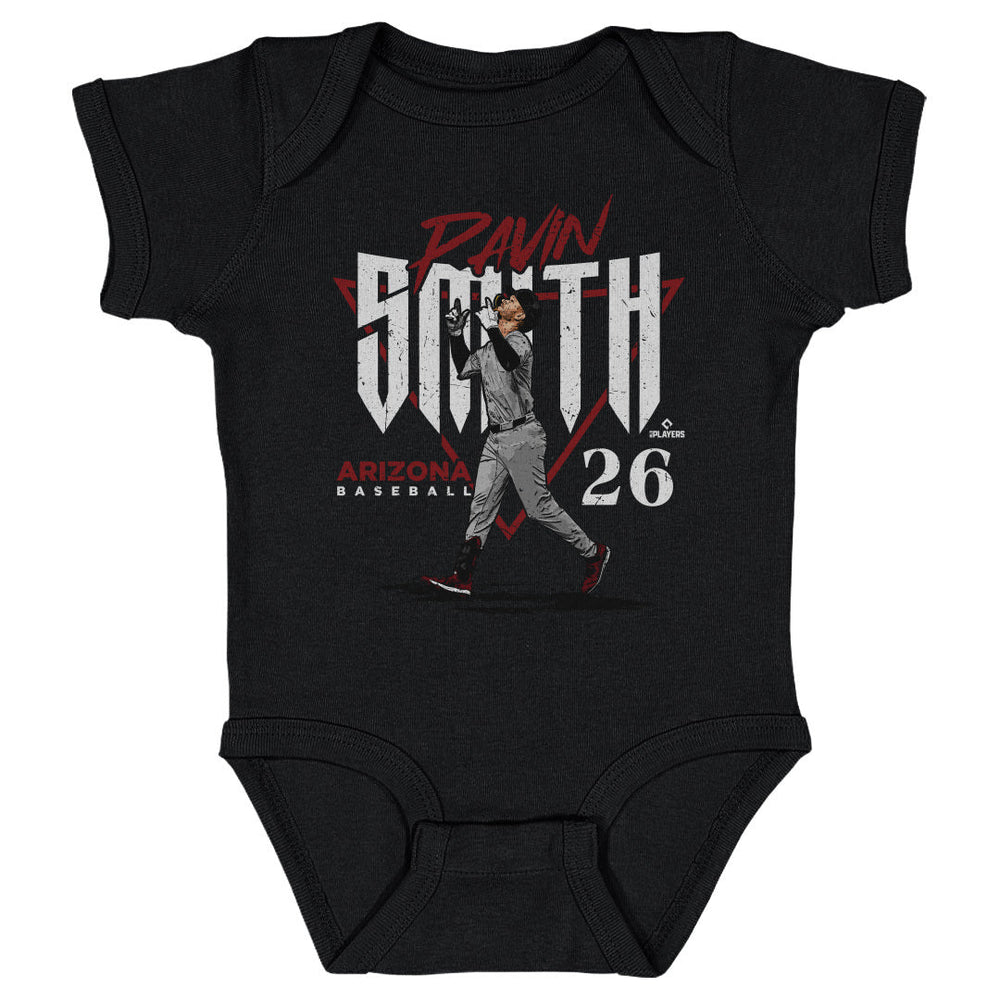 Pavin Smith Arizona Triangle WHT (ONLINE ORDER ONLY)