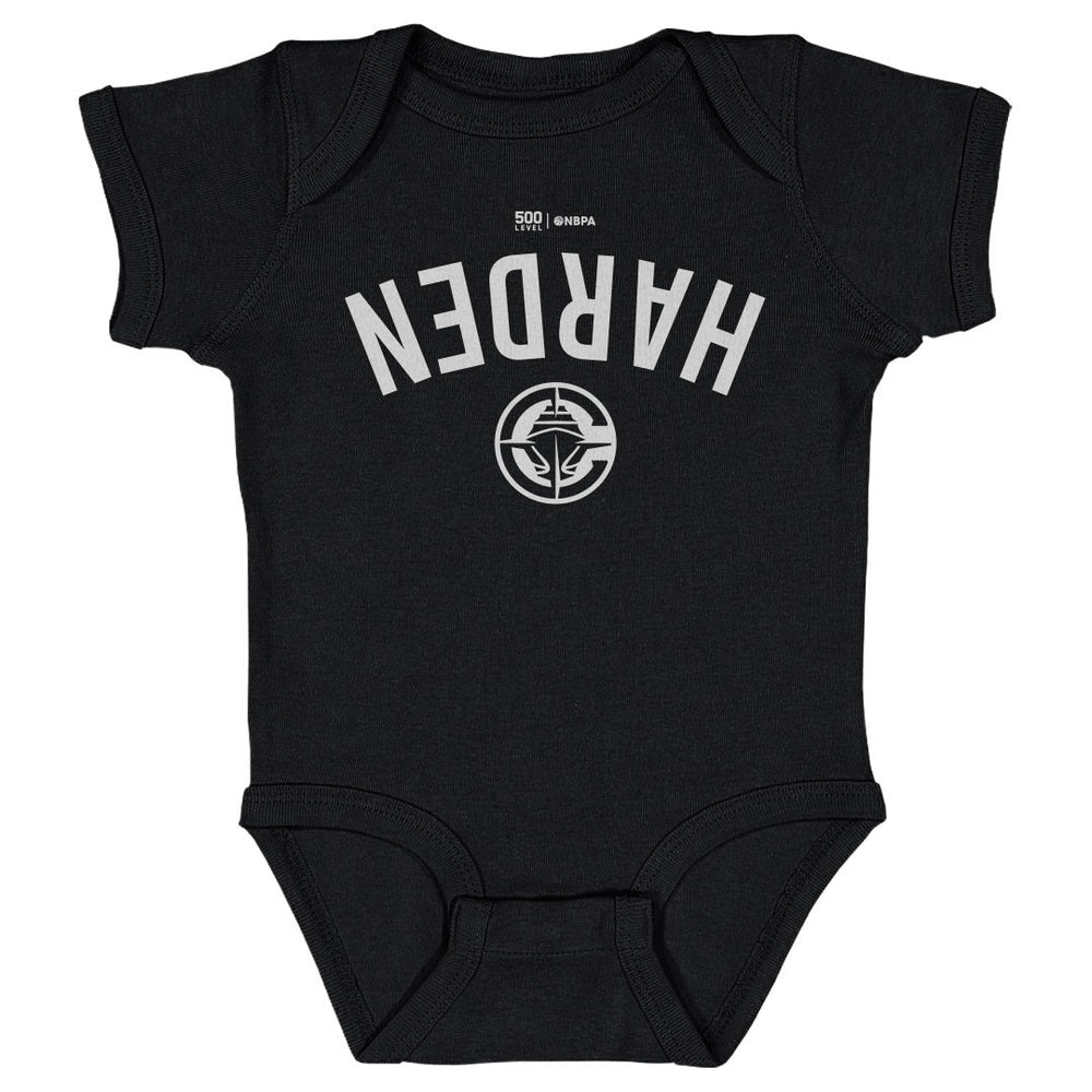 James Harden Los Angeles Clippers Invert WHT (ONLINE ORDER ONLY)