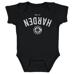 James Harden Los Angeles Clippers Invert WHT (ONLINE ORDER ONLY)