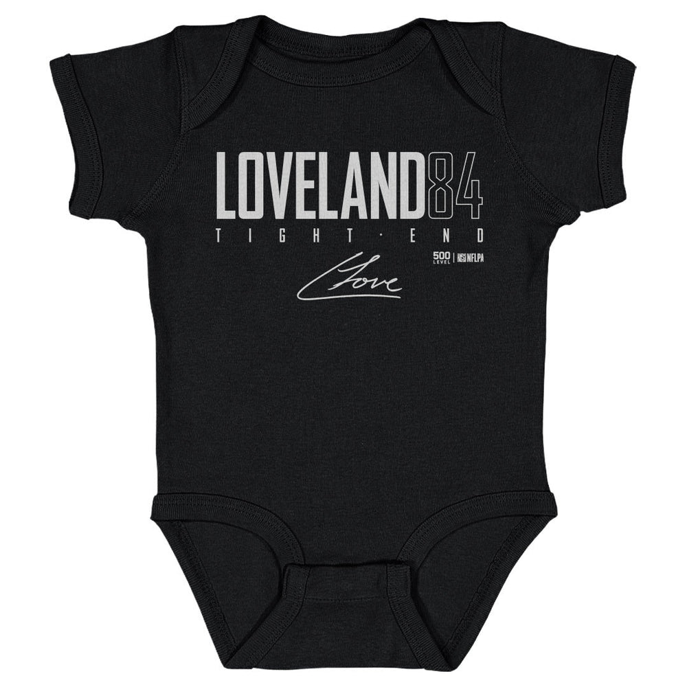 Colston Loveland Chicago Elite WHT (ONLINE ORDER ONLY)