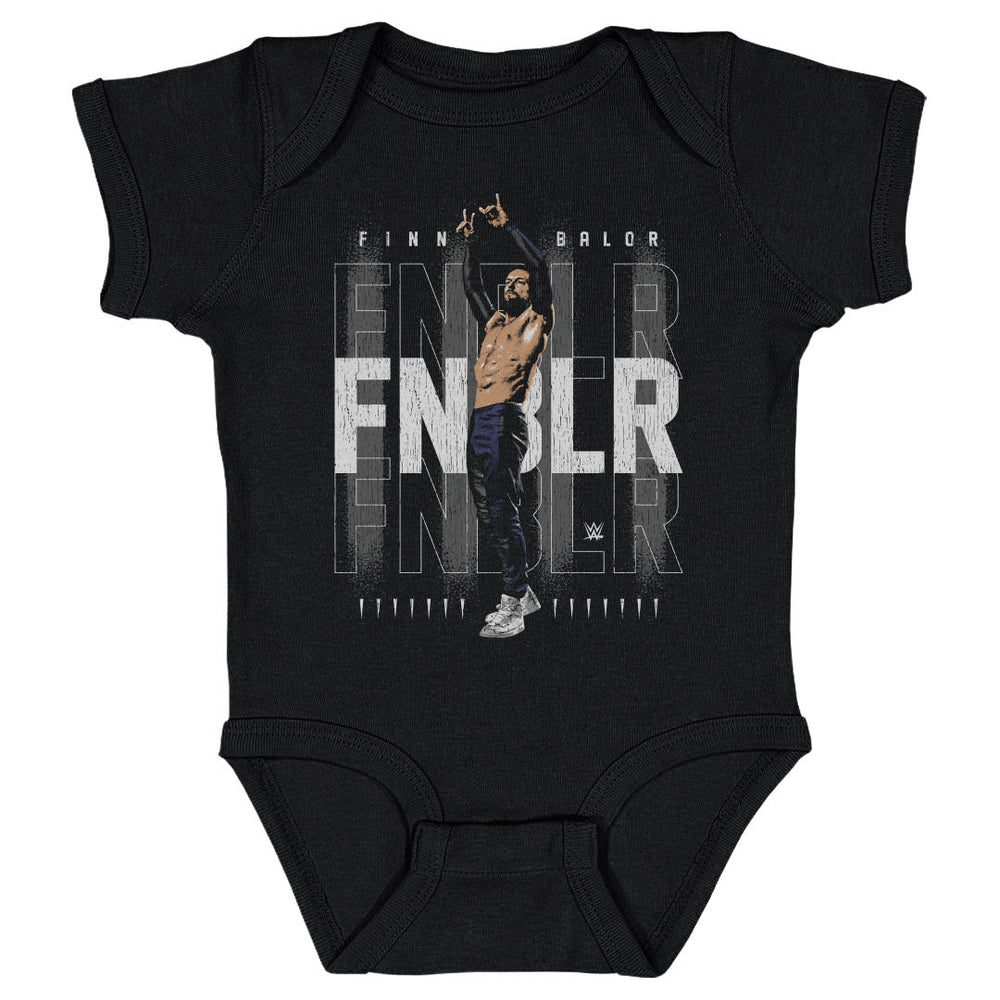 Finn Balor WWE FNBLR WHT (ONLINE ORDER ONLY)