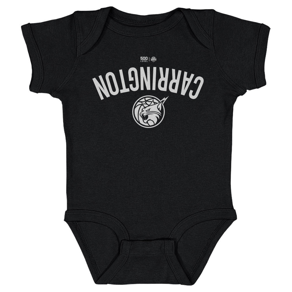 DiJonai Carrington Minnesota Lynx Invert WHT (ONLINE ORDER ONLY)