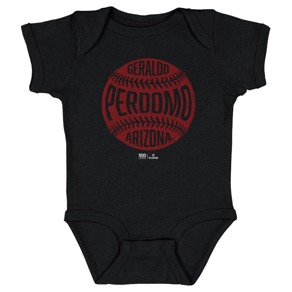 Geraldo Perdomo Arizona Vintage Baseball WHT (ONLINE ORDER ONLY)