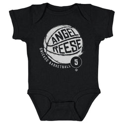 Angel Reese Chicago Basketball WHT (ONLINE ORDER ONLY)
