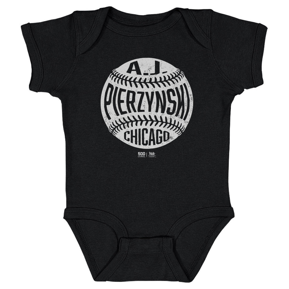 A.J. Pierzynski Chicago W Vintage Baseball WHT (ONLINE ORDER ONLY)