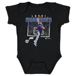 Lauri Markkanen Utah Jazz Shattered WHT (ONLINE ORDER ONLY)