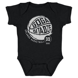 Goga Bitadze Orlando Basketball WHT (ONLINE ORDER ONLY)