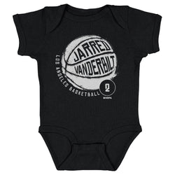 Jarred Vanderbilt Los Angeles L Basketball WHT (ONLINE ORDER ONLY)