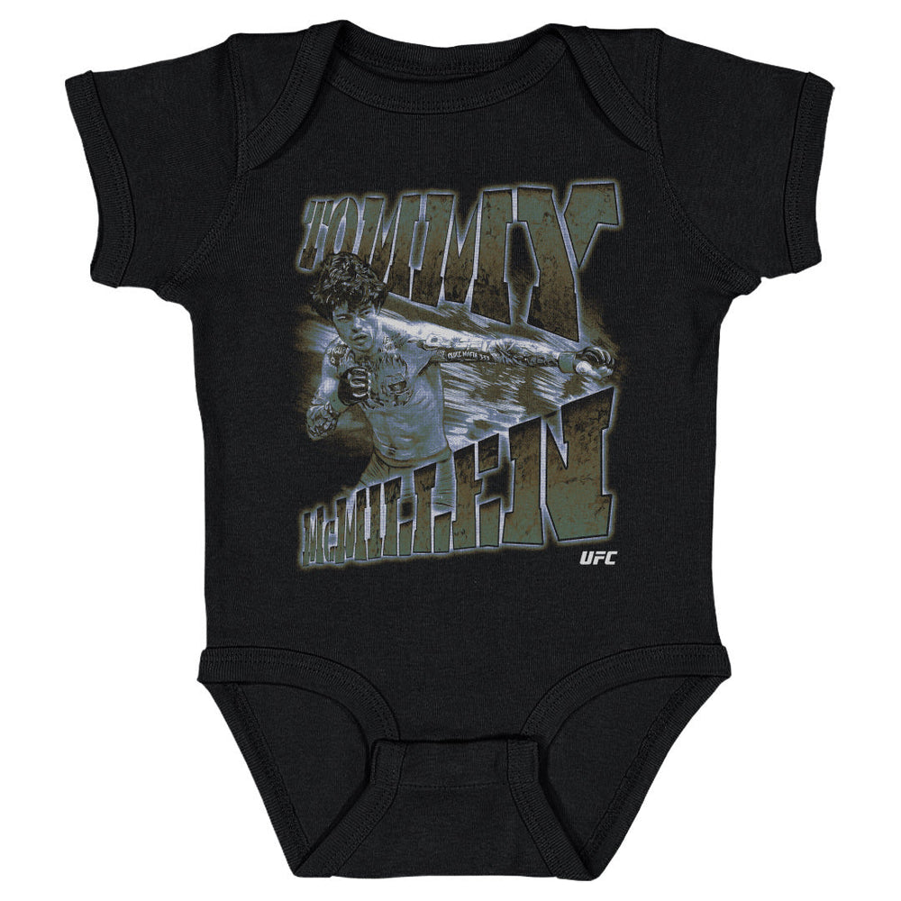 Tommy McMillen UFC Action Pose WHT (ONLINE ORDER ONLY)