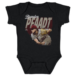 Brandon Pfaadt Arizona Strike WHT (ONLINE ORDER ONLY)