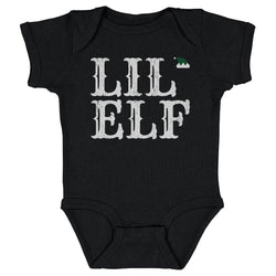 Christmas Lil' Elf WHT (ONLINE ORDER ONLY)