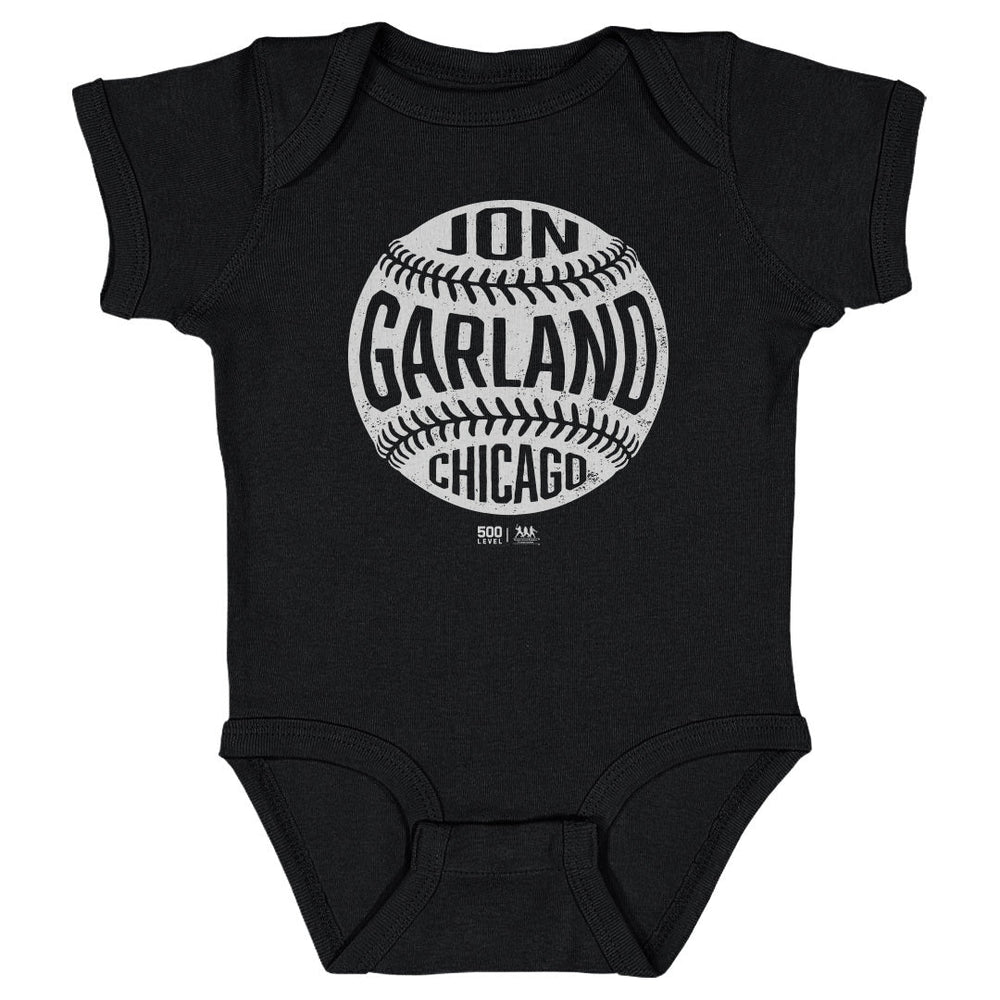 Jon Garland Chicago W Vintage Baseball WHT (ONLINE ORDER ONLY)