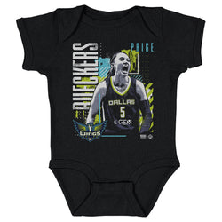 Paige Bueckers Dallas Wings Draft Day WHT