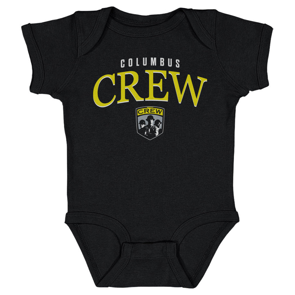 Columbus Crew Arch Retro WHT (ONLINE ORDER ONLY)