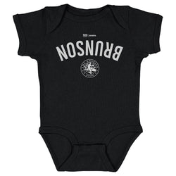Jalen Brunson New York Knicks 2026 NBA All-Star Invert WHT (ONLINE ORDER ONLY)