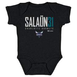 Tidjane Salaun Charlotte Hornets Elite WHT (ONLINE ORDER ONLY)