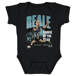 Lilly Reale Gotham FC 2025 Rookie Of The Year WHT (ONLINE ORDER ONLY)