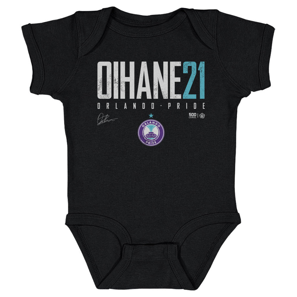 Oihane Orlando Pride Elite WHT (ONLINE ORDER ONLY)