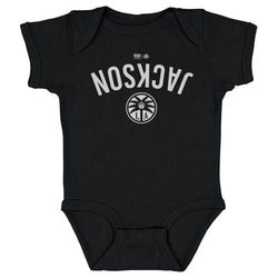 Rickea Jackson Los Angeles Sparks Invert WHT (ONLINE ORDER ONLY)