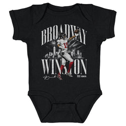 Jameis Winston New York G Broadway Winston WHT