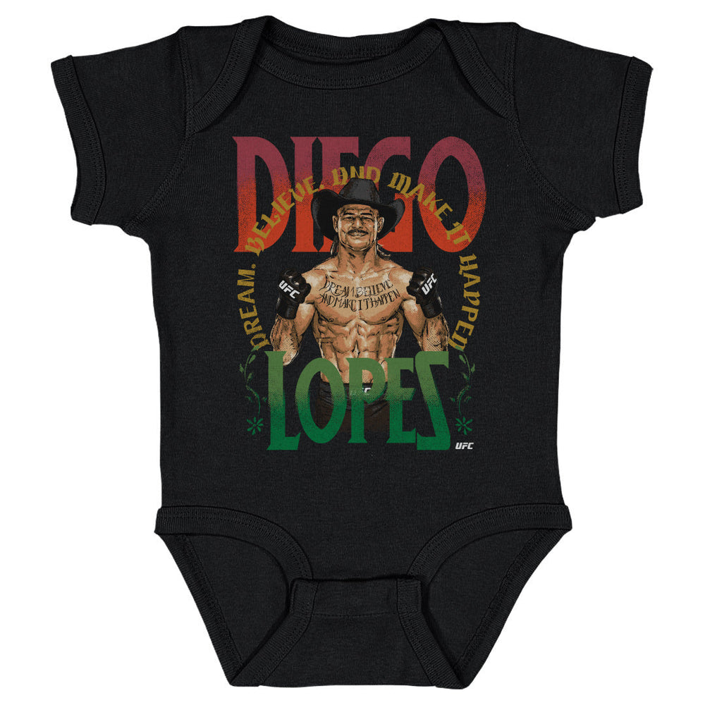 Diego Lopes Cowboy Hat WHT (ONLINE ORDER ONLY)