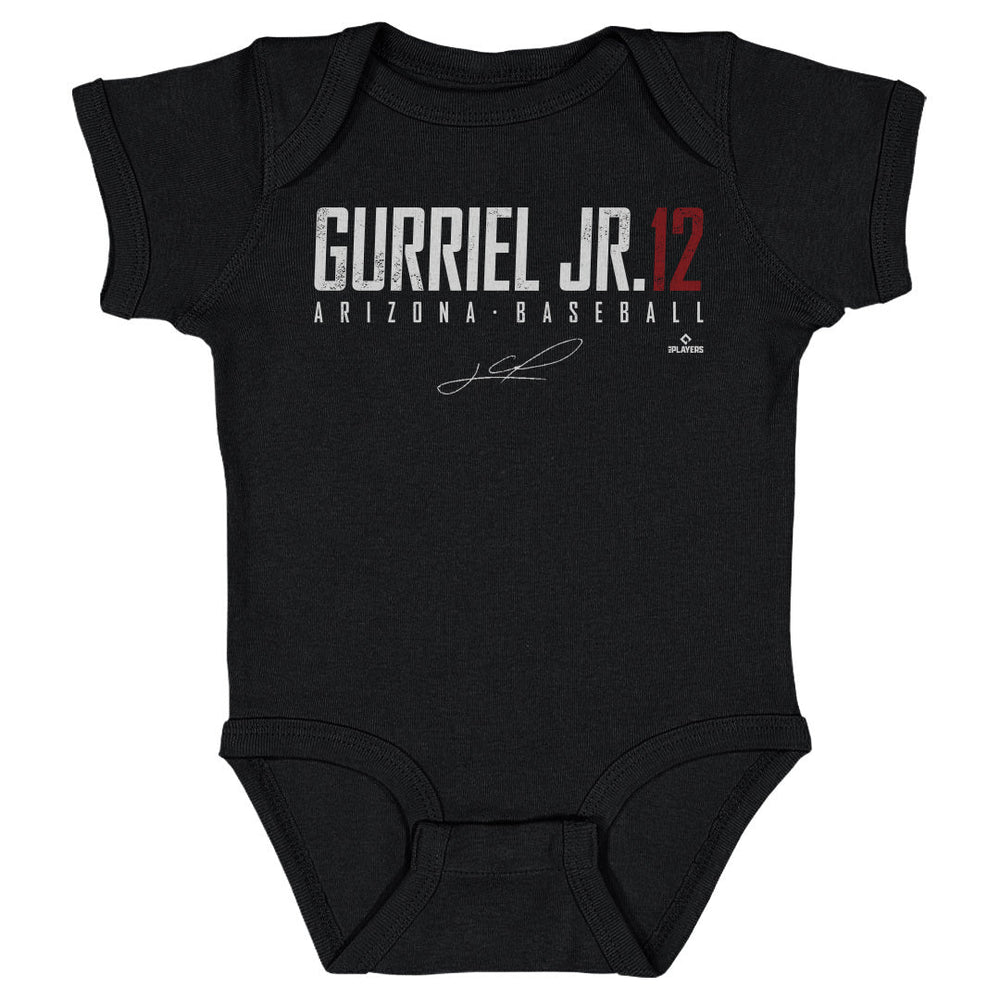 Lourdes Gurriel Jr. Arizona Elite WHT (ONLINE ORDER ONLY)