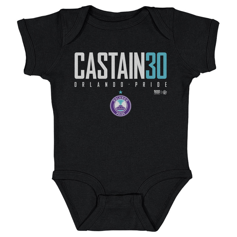 Seven Castain Orlando Pride Elite WHT (ONLINE ORDER ONLY)