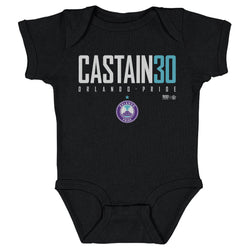 Seven Castain Orlando Pride Elite WHT (ONLINE ORDER ONLY)