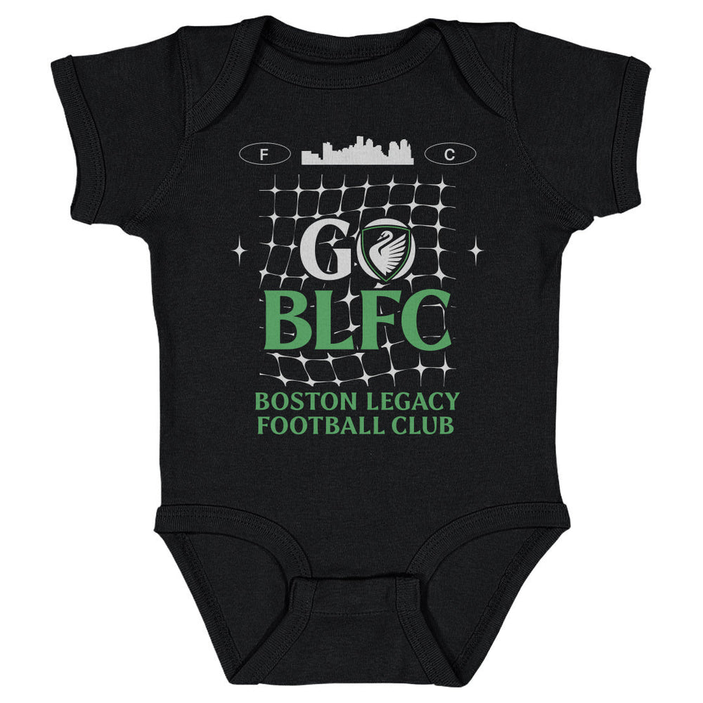 Boston Legacy FC GO BLFC WHT (ONLINE ORDER ONLY)