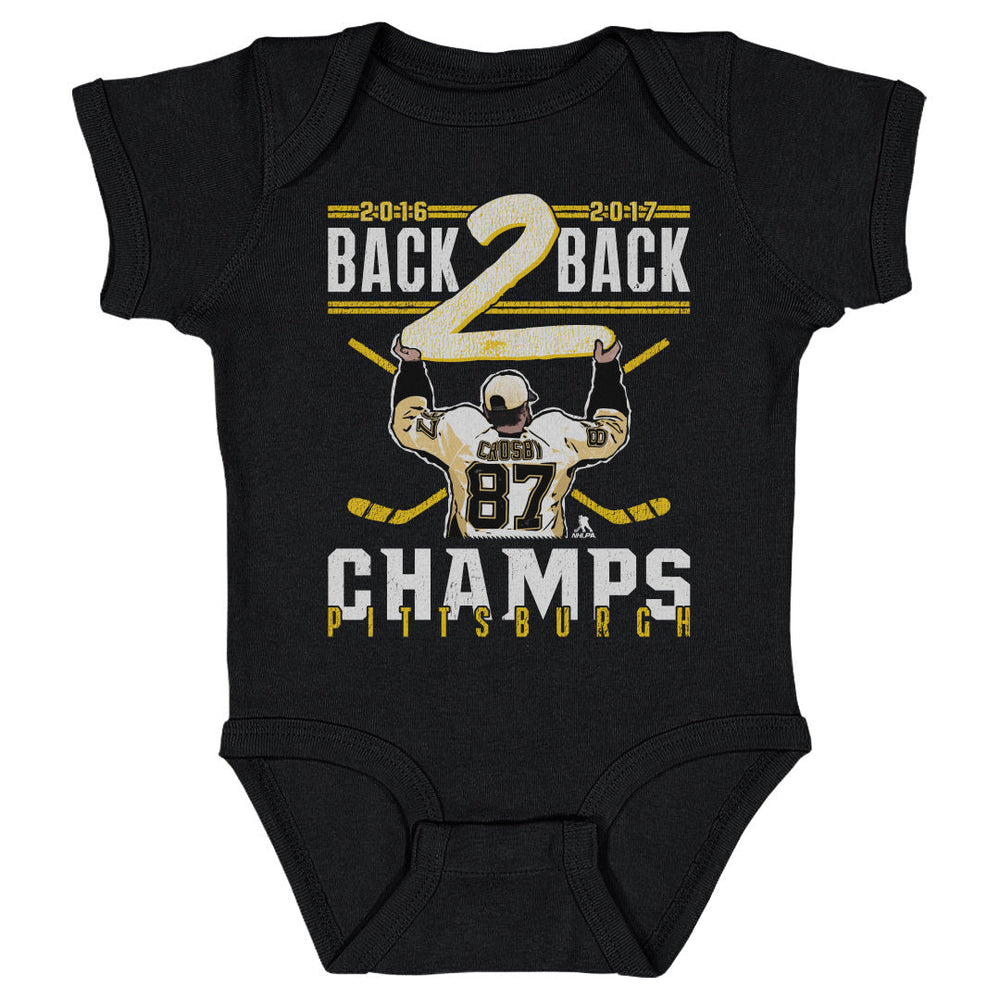 Sidney Crosby Champ W WHT (ONLINE ORDER ONLY)