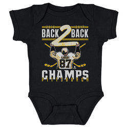 Sidney Crosby Champ W WHT (ONLINE ORDER ONLY)