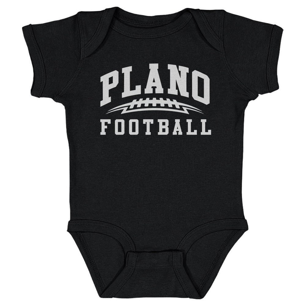 Plano Crown Trio Football WHT (ONLINE ORDER ONLY)
