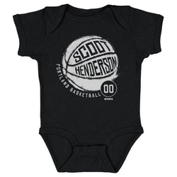 Scoot Henderson Portland Basketball WHT (ONLINE ORDER ONLY)