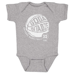 Goga Bitadze Orlando Basketball WHT (ONLINE ORDER ONLY)