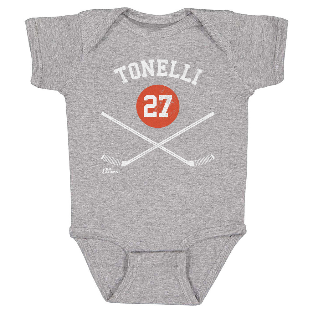 John Tonelli New York I 27 Sticks WHT