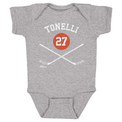 John Tonelli New York I 27 Sticks WHT