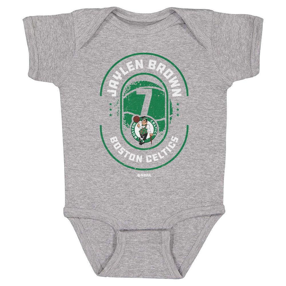 Jaylen Brown Boston Celtics Imprint WHT (ONLINE ORDER ONLY)
