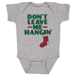 Christmas Don't Leave Me Hangin (ONLINE ORDER ONLY)