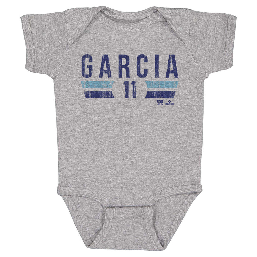 Maikel Garcia Kansas City Font (ONLINE ORDER ONLY)