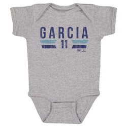Maikel Garcia Kansas City Font (ONLINE ORDER ONLY)