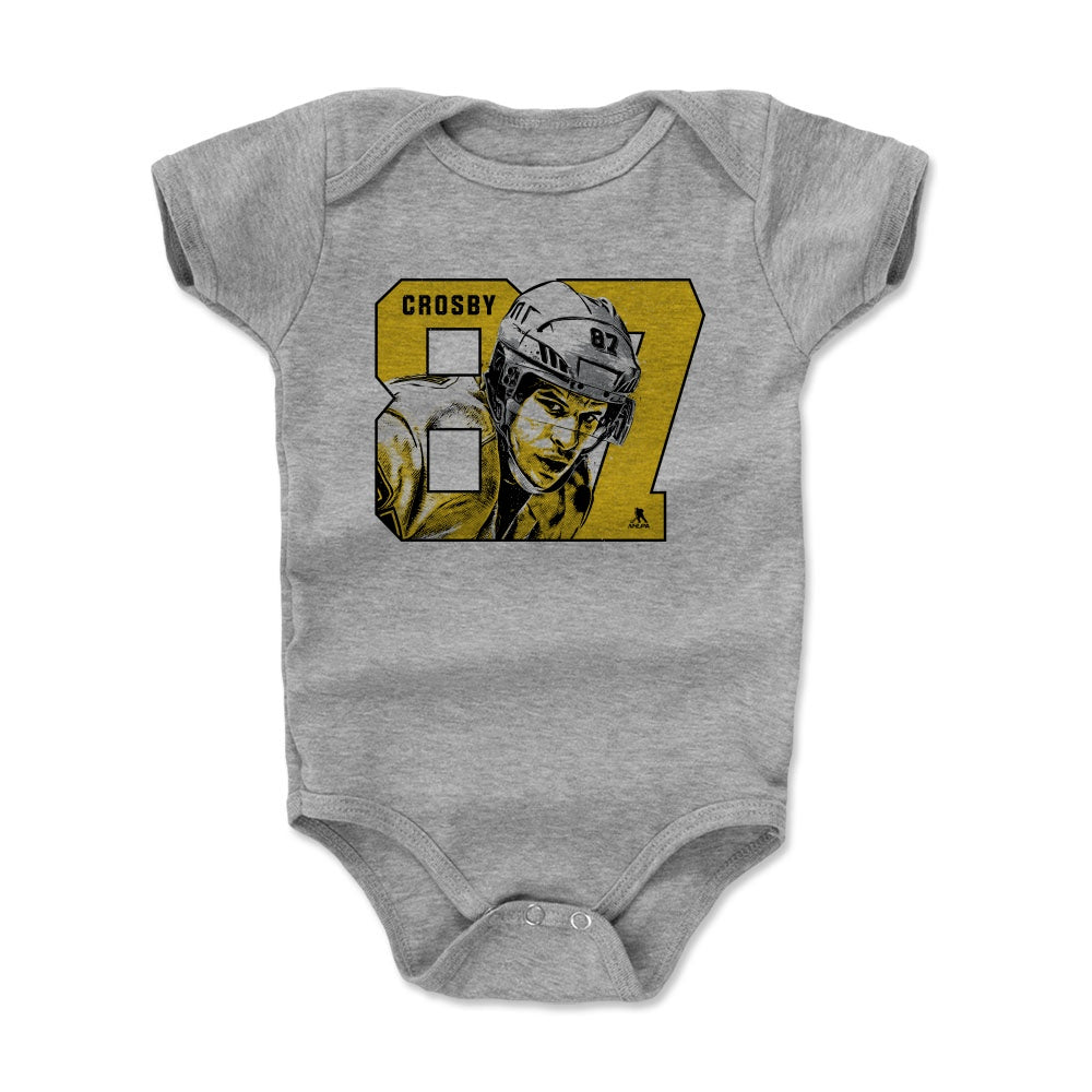 Sidney Crosby Number Y (ONLINE ORDER ONLY)