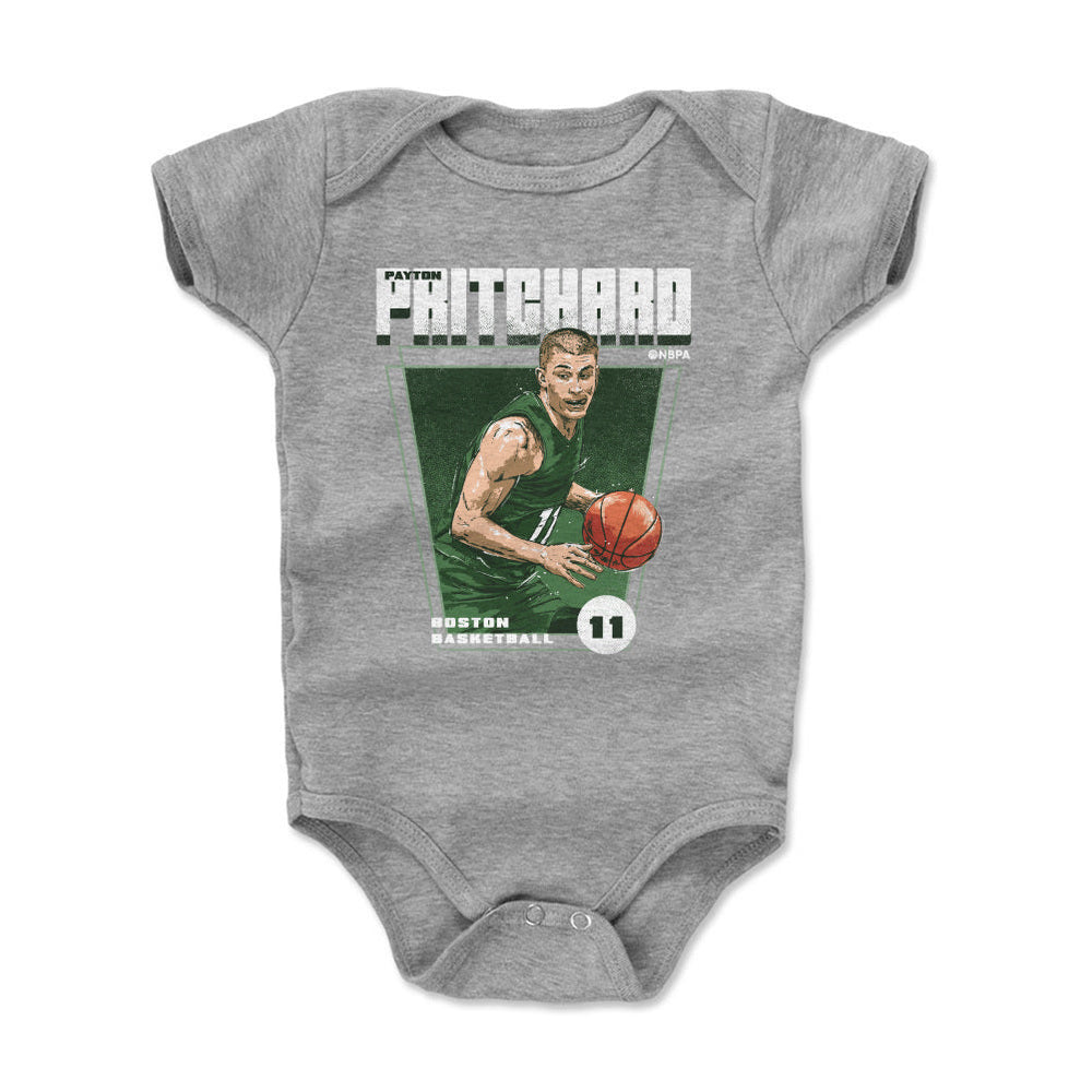Payton Pritchard Boston Premiere WHT (ONLINE ORDER ONLY)