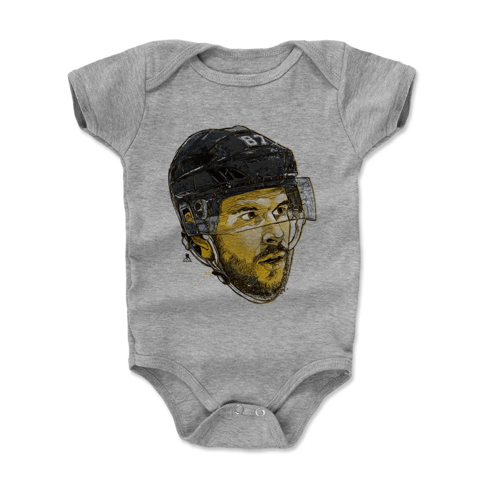 Sidney Crosby Bust Y (ONLINE ORDER ONLY)