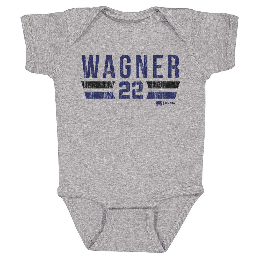 Franz Wagner Orlando Magic Font (ONLINE ORDER ONLY)